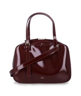 A.P.C. Сумка с короткими ручками