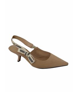 CHRISTIAN DIOR Туфли
