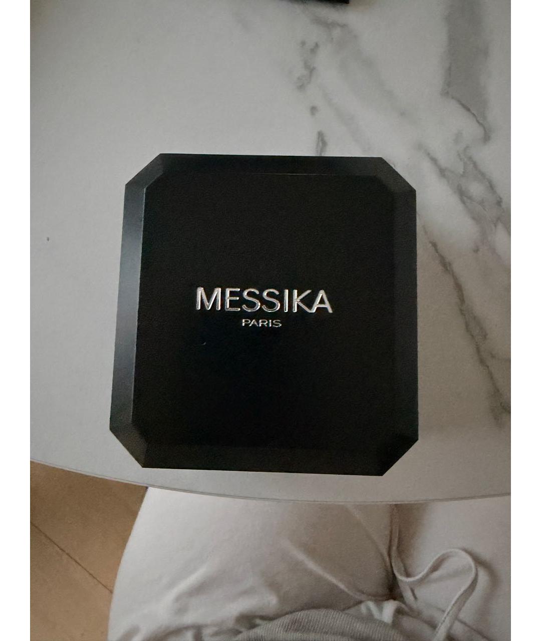 MESSIKA Белый браслет из белого золота, фото 4