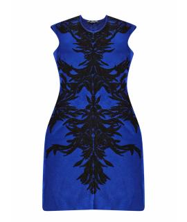 ALEXANDER MCQUEEN Коктейльное платье