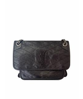 SAINT LAURENT Сумка через плечо