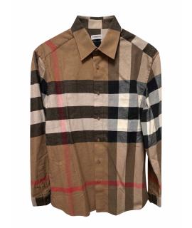 BURBERRY Кэжуал рубашка