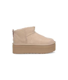 UGG Сапоги