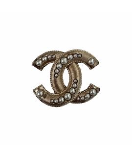 CHANEL Булавка / брошь