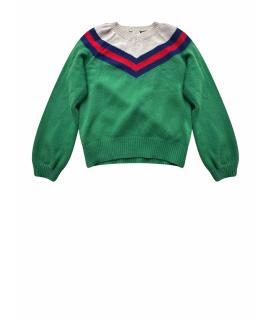 GUCCI Джемпер / свитер
