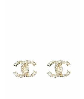 CHANEL Серьги