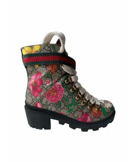 GUCCI Ботинки