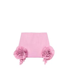 BLUMARINE Юбка мини