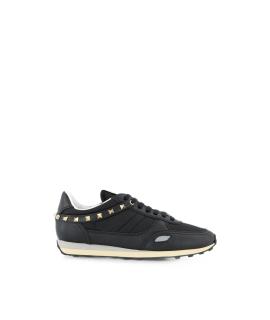 VALENTINO Низкие кроссовки / кеды
