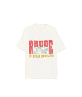 RHUDE Футболка