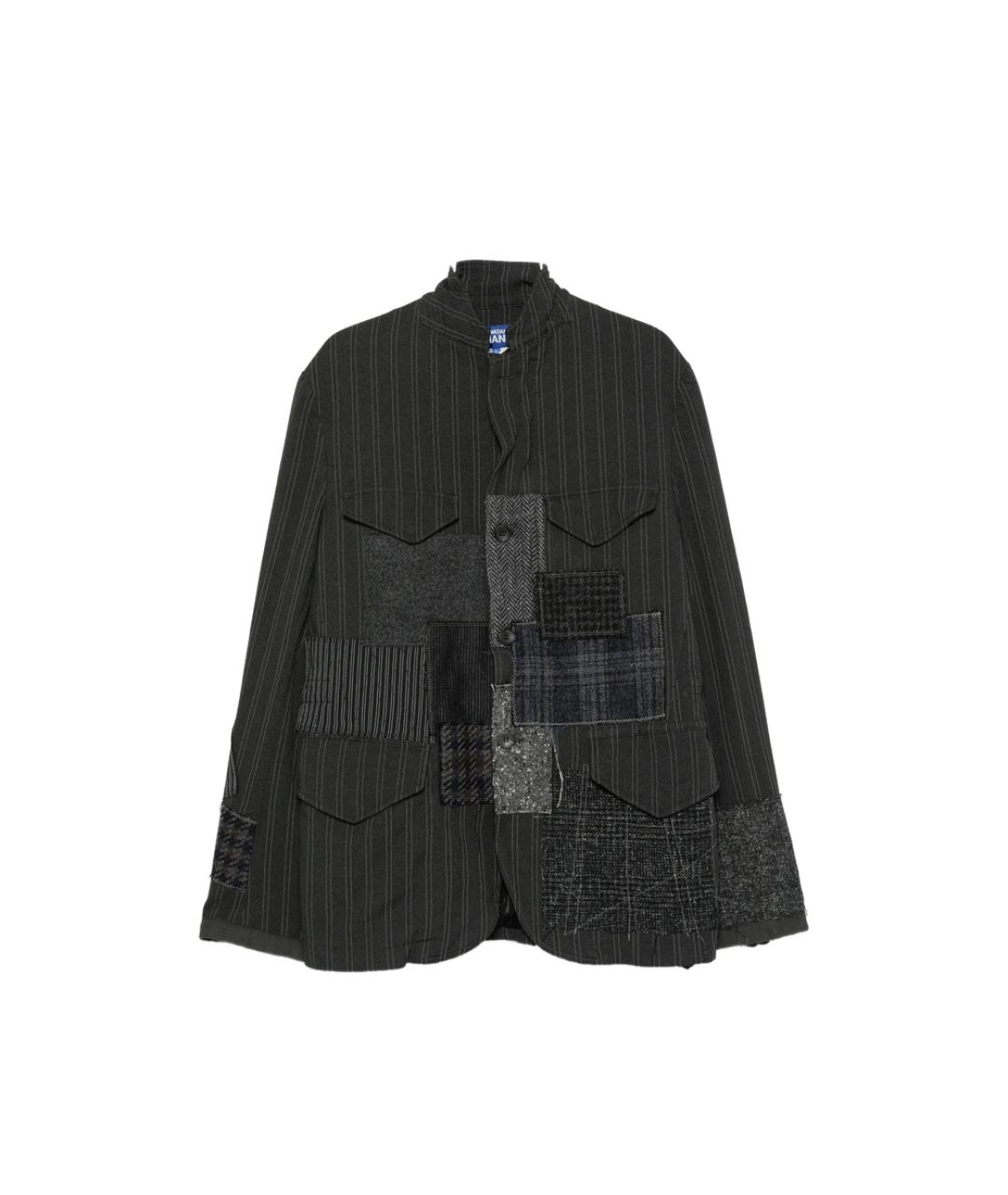 JUNYA WATANABE Серая куртка, фото 1