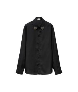 VERSACE Классическая рубашка