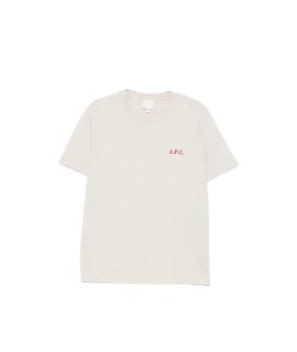 A.P.C. Футболка