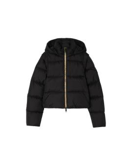 BURBERRY Пуховик