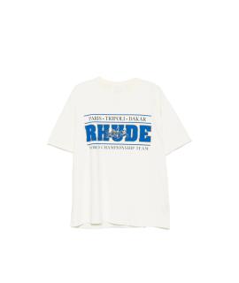 RHUDE Футболка