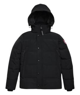 CANADA GOOSE Пуховик