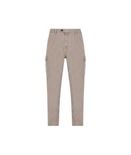 BRUNELLO CUCINELLI Повседневные брюки