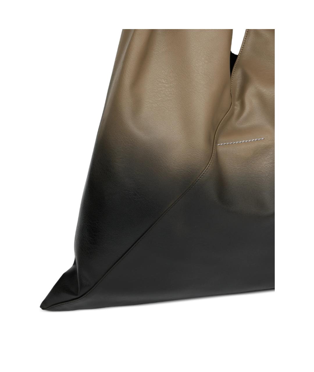 MM6 MAISON MARGIELA Мульти сумка тоут, фото 6