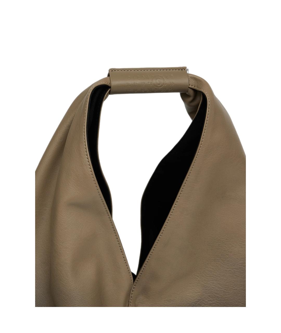 MM6 MAISON MARGIELA Мульти сумка тоут, фото 3