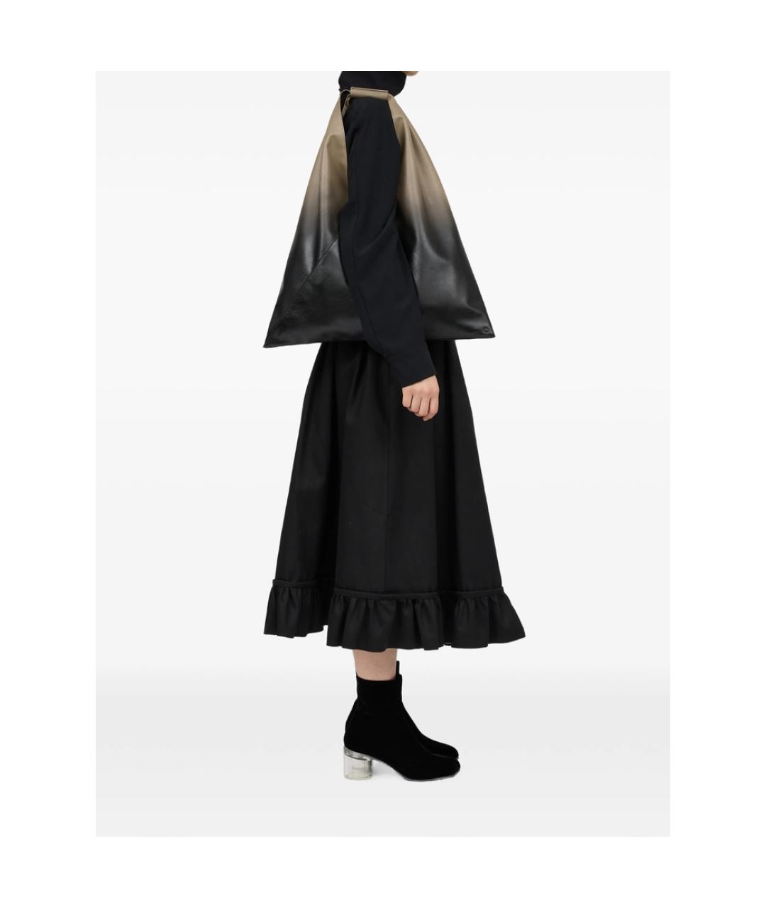 MM6 MAISON MARGIELA Мульти сумка тоут, фото 2