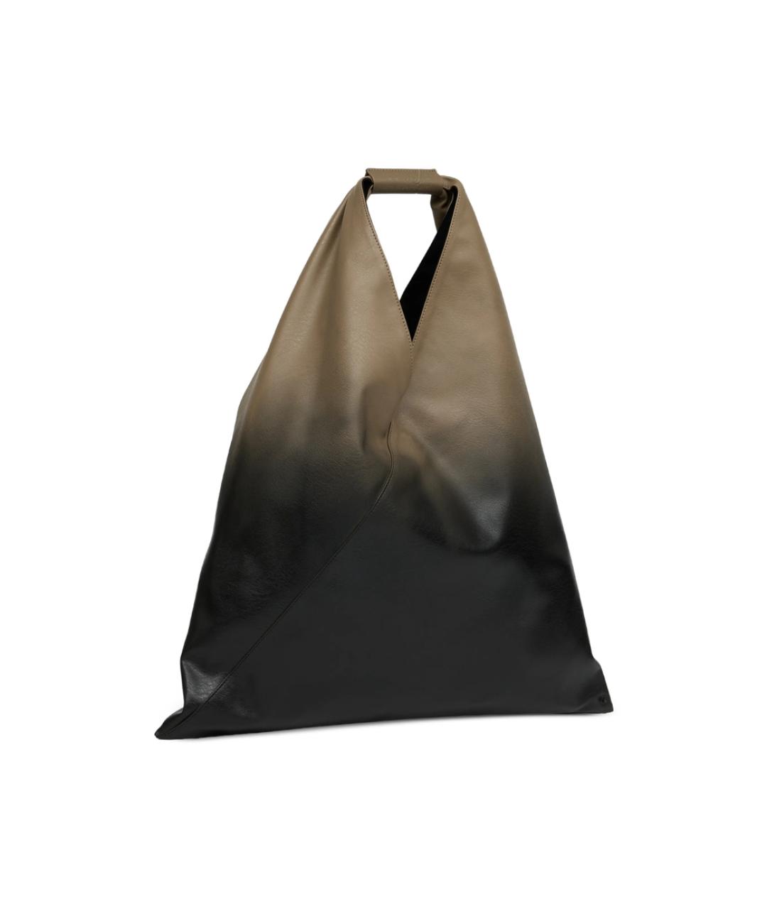 MM6 MAISON MARGIELA Мульти сумка тоут, фото 5