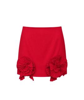 BLUMARINE Юбка мини