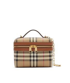 BURBERRY Клатч/вечерняя сумка