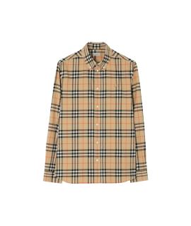 BURBERRY Кэжуал рубашка