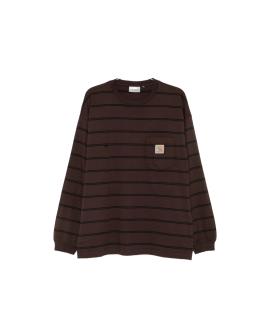 CARHARTT Лонгслив