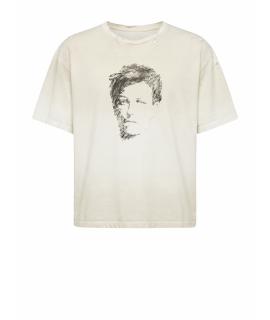 ANN DEMEULEMEESTER Футболка