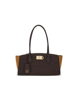 FERRAGAMO Сумка через плечо