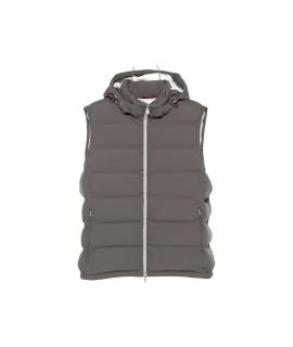 BRUNELLO CUCINELLI Жилет