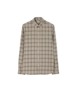 BURBERRY Кэжуал рубашка