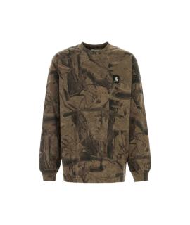 CARHARTT Лонгслив