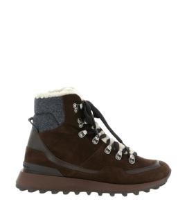 BRUNELLO CUCINELLI Ботинки