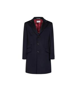 BRUNELLO CUCINELLI Пальто