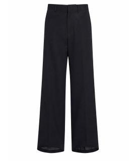 ANN DEMEULEMEESTER Повседневные брюки