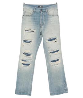 AMIRI Джинсы