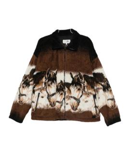 MM6 MAISON MARGIELA Куртка