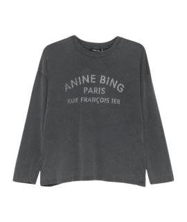 ANINE BING Лонгслив