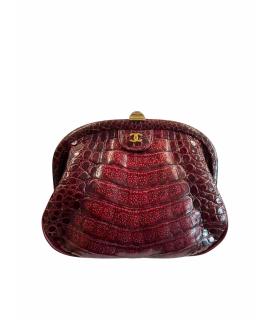 CHANEL Клатч/вечерняя сумка