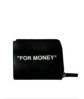 OFF-WHITE Кошелек