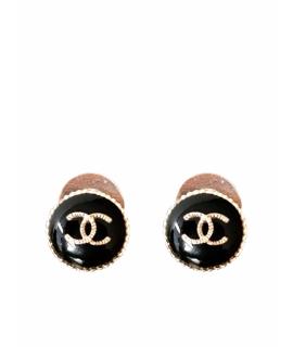 CHANEL Серьги