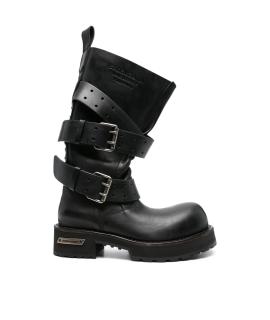 BALENCIAGA Высокие ботинки
