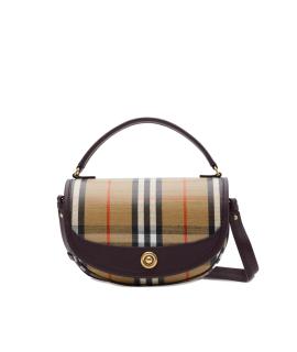 BURBERRY Сумка через плечо