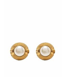 CHANEL Клипсы