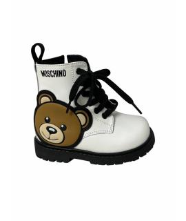 MOSCHINO Ботинки