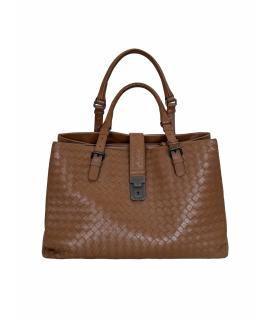 BOTTEGA VENETA Сумка с короткими ручками