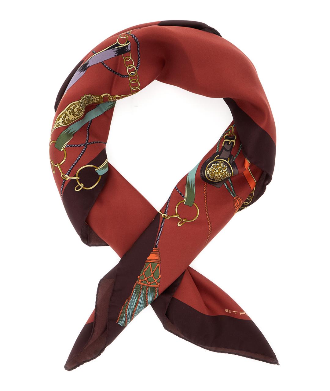 ETRO Мульти платок, фото 2