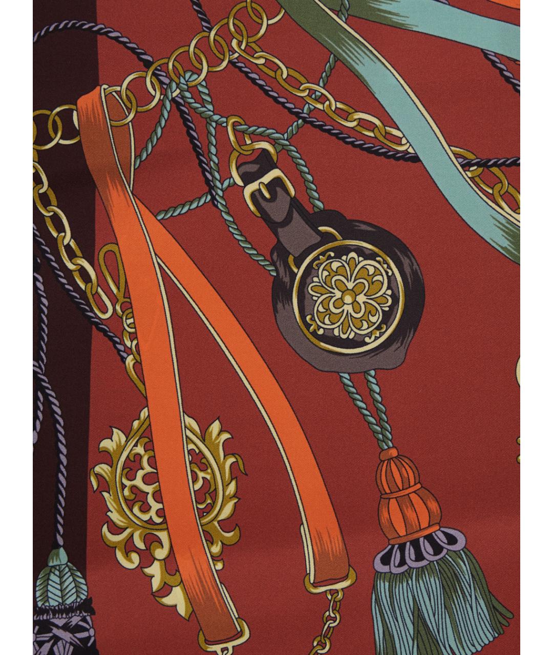 ETRO Мульти платок, фото 3